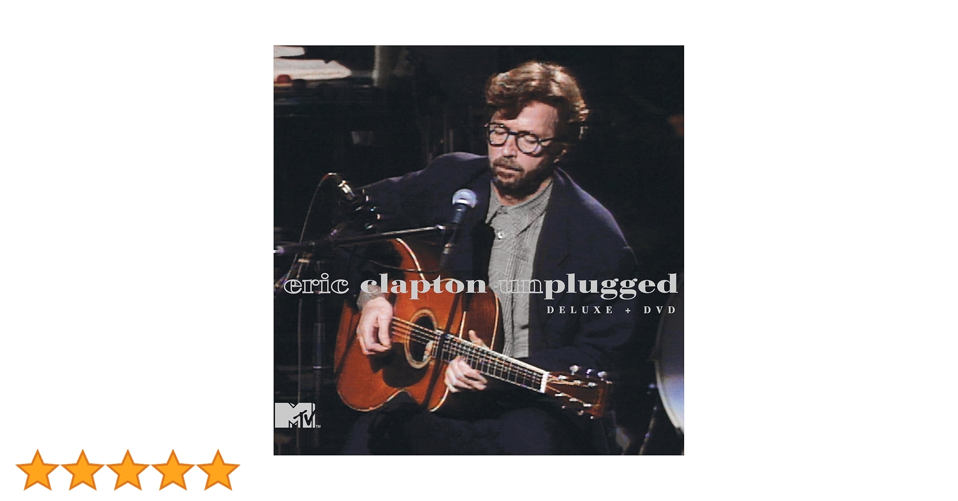 Amazon.co.jp: Unplugged 【2CD+DVD】: ミュージック
